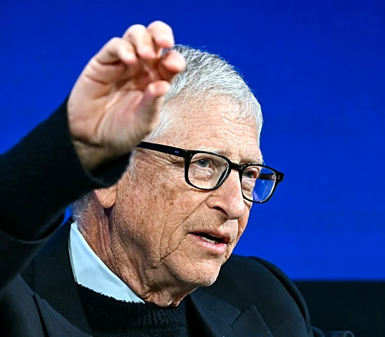 Bill Gates testificará ante una comisión del Congreso de EEUU sobre el caso Epstein