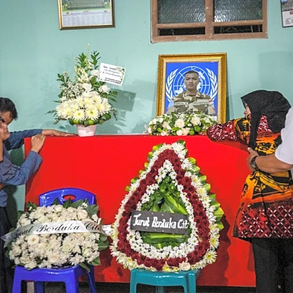 Cascos azules murieron en Líbano por fuego israelí y por un explosivo de Hezbolá