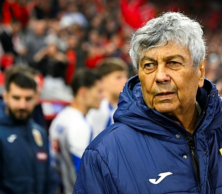 Fallece Mircea Lucescu, último seleccionador de Rumanía