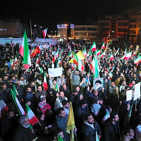 Las principales reacciones al alto el fuego entre EEUU e Irán