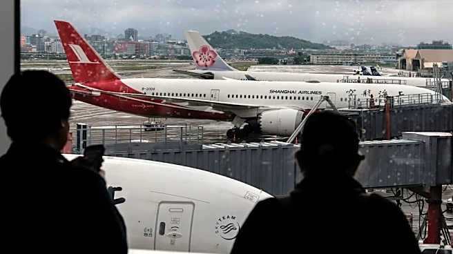 La IATA advierte que harán falta "meses" para normalizar el suministro de combustible