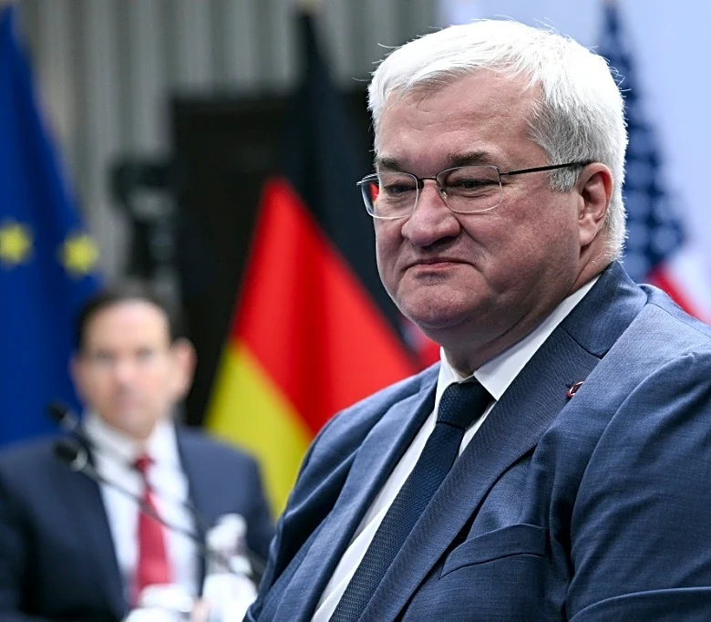 Ucrania elogia la "firmeza" de EEUU tras el acuerdo con Irán y pide presionar a Rusia