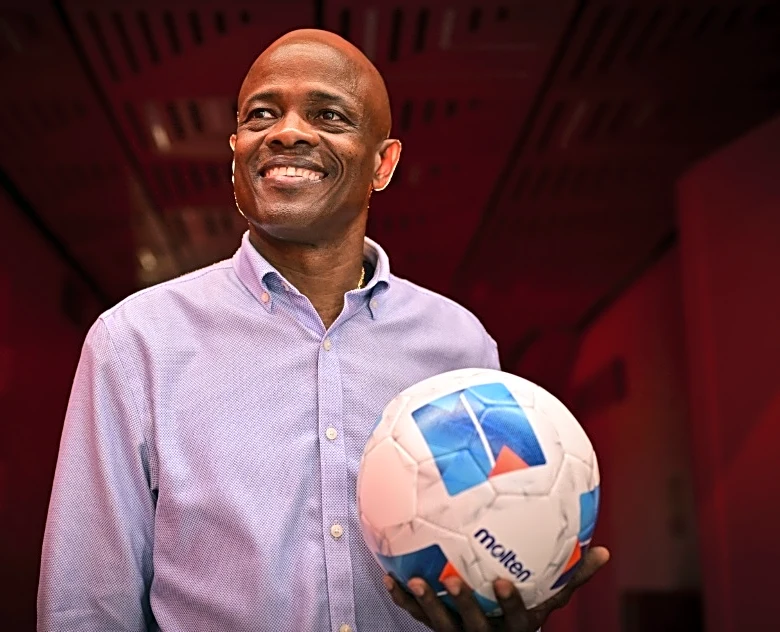 Dely Valdés dice que Panamá puede ser la Costa Rica de 2014 en el Mundial