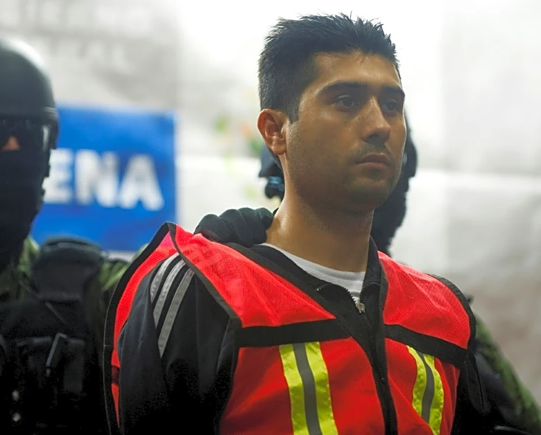 Un exlíder del cártel Jalisco Nueva Generación se declara culpable de narcotráfico en EEUU