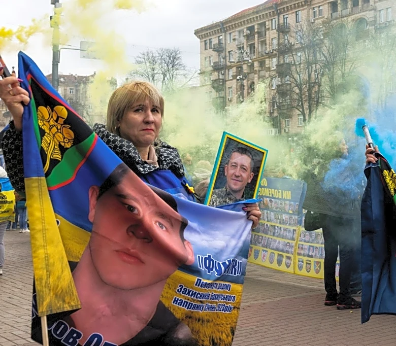 Rusia espera reanudar pronto las negociaciones con Ucrania y EEUU