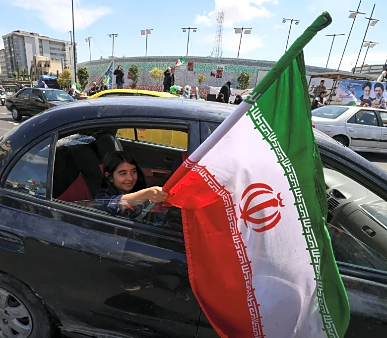 "Un trabajo por terminar": decepción y miedo entre los disidentes iraníes