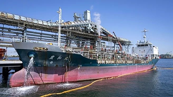 El petróleo cae y bolsas operan con fuertes ganancias por cese el fuego en Irán