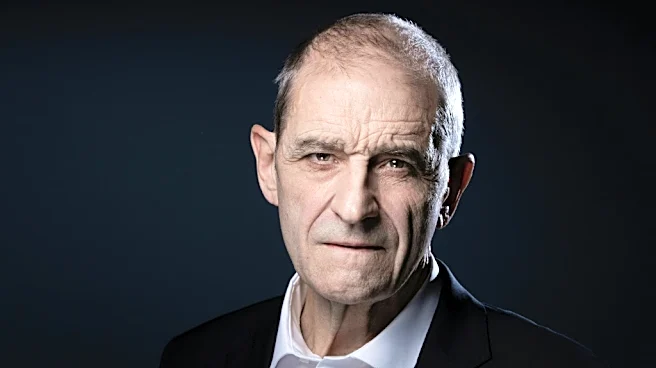 El jefe histórico de ETA Josu Ternera comparece en un juicio en Francia