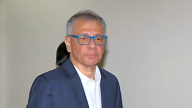 Crisis diplómatica entre Ecuador y Colombia por dichos de Petro sobre el exvicepresidente Glas