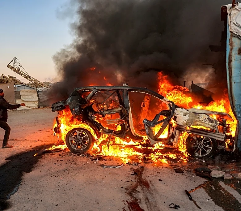 Al Jazeera condena el asesinato de uno de sus periodistas en un bombardeo israelí en Gaza