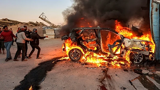 Al Jazeera condena el asesinato de uno de sus periodistas en un bombardeo israelí en Gaza