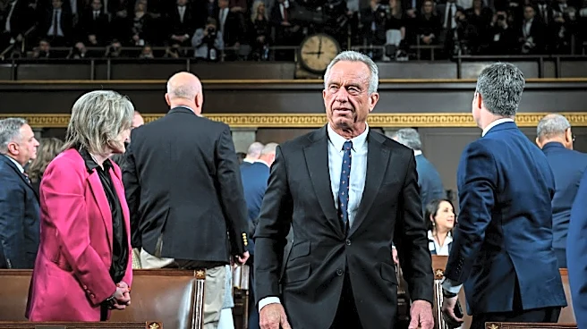 Cuba rechaza las acusaciones sobre su participación en un fraude sanitario en EEUU