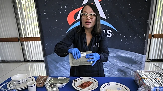 Houston, hemos tenido un problema... con el baño