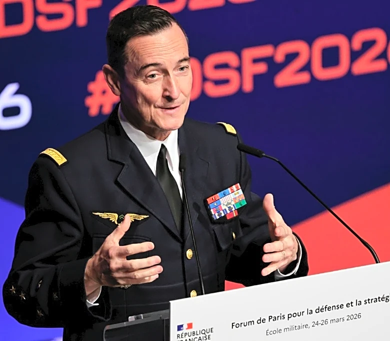 El alto mando del ejército francés teme una "guerra abierta" contra Rusia