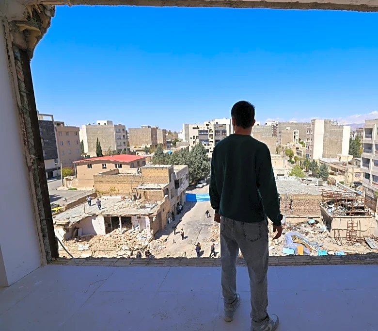 La guerra dispara los precios y hunde aún más la economía en Irán