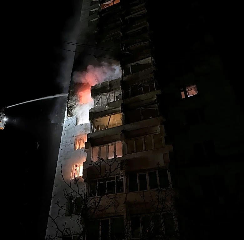 Un bombardeo ruso mata a una persona en el sur de Ucrania