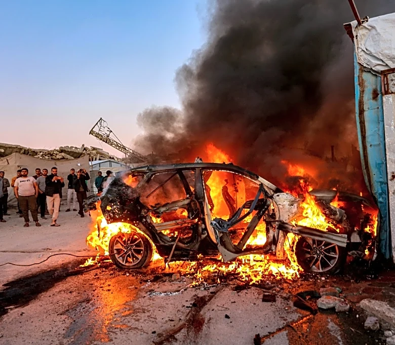 El ejército israelí dice que mató a un periodista de Al Jazeera en Gaza por ser miembro de Hamás