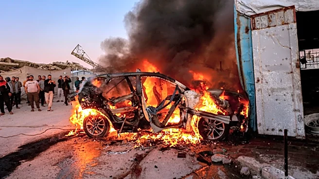 El ejército israelí dice que mató a un periodista de Al Jazeera en Gaza por ser miembro de Hamás