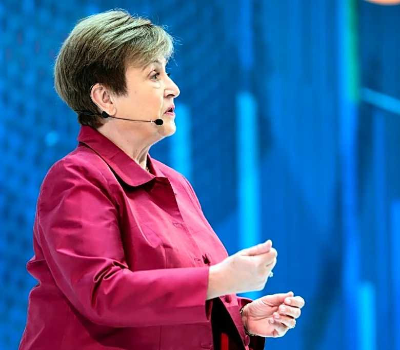 La guerra en Irán pondría a 45 millones de personas en riesgo alimentario, según el FMI