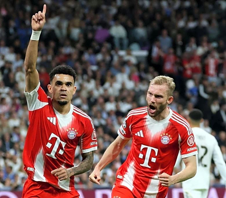 Bayern visita al St. Pauli con un ojo en la Champions y otro en el récord goleador