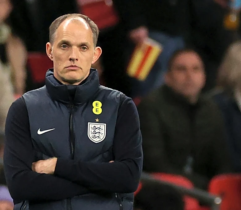 Inglaterra se enfrentará a Costa Rica en amistoso en Florida en junio