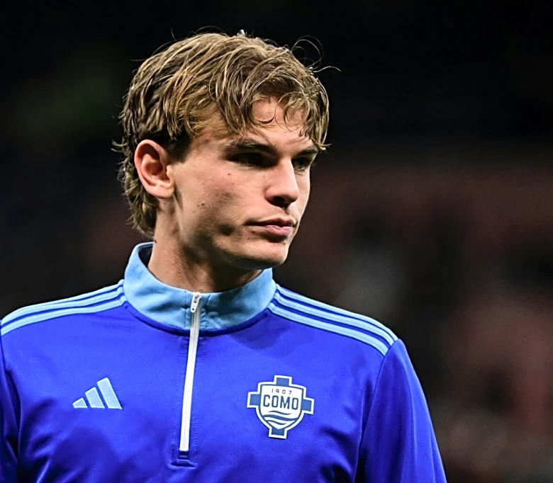 El líder Inter ante el seductor Como, cabeza de cartel en la Serie A