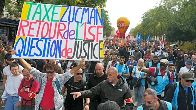 ¿Es viable aplicar un impuesto a los ultrarricos en Latinoamérica?