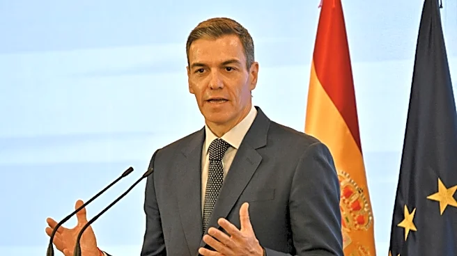 España desafía la tendencia y aprueba una regularización extraordinaria de migrantes