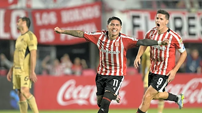 Boca se florea en La Bombonera en una noche de Libertadores dulce para los locales