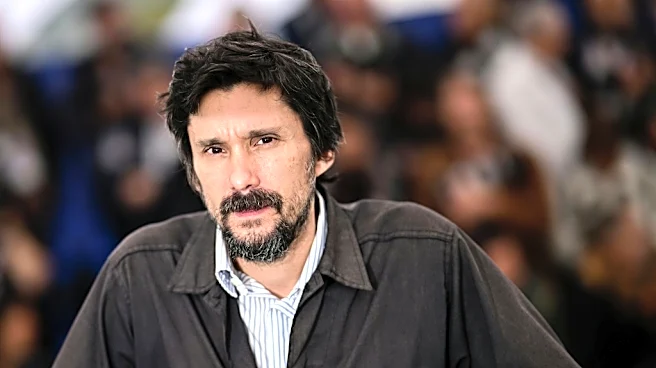 Filmes de Argentina, Venezuela y Chile participan en la Quincena de Cineastas de Cannes