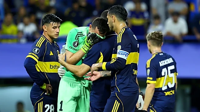 De vuelta a los estadios: Boca llega herido al Superclásico y Messi estrena DT