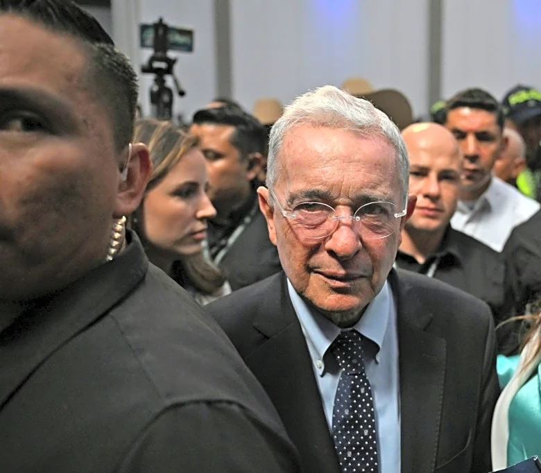 Familiares de víctimas de falsos positivos en Colombia insisten en juzgar el caso en Argentina