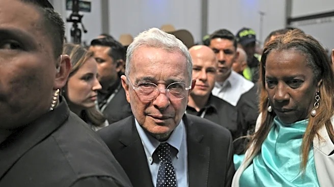 Familiares de víctimas de falsos positivos en Colombia insisten en juzgar el caso en Argentina