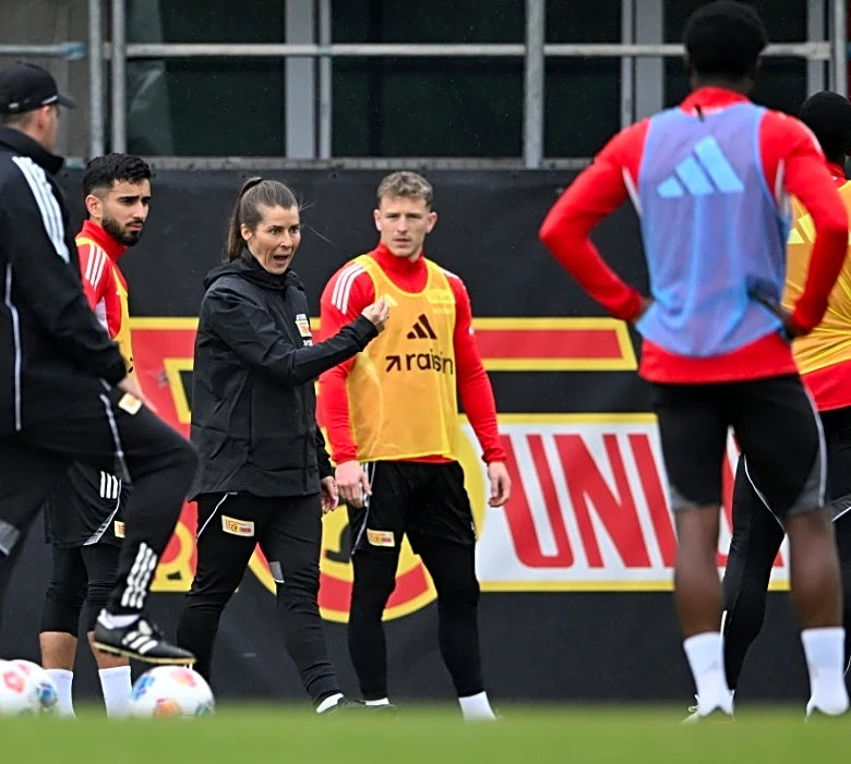 Marie-Louise Eta le roba protagonismo a un Bayern que puede ser ya campeón