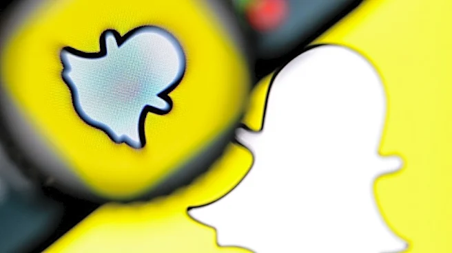Snapchat elimina 1.000 puestos de trabajo por la "eficiencia de la IA"