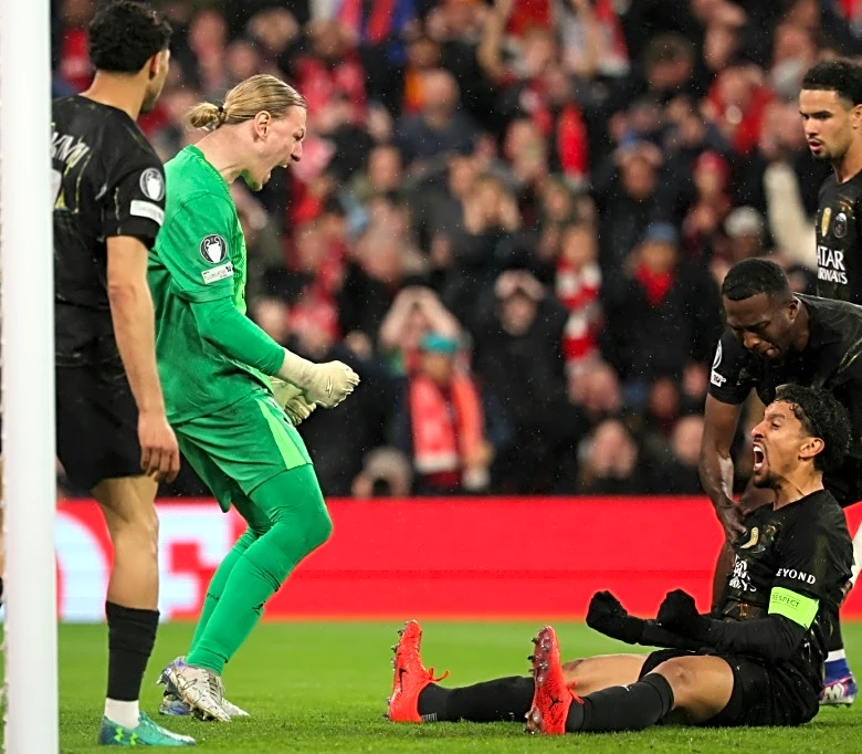 Lyon de Endrick pone a prueba el florecimiento primaveral del PSG