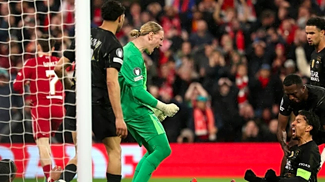 Lyon de Endrick pone a prueba el florecimiento primaveral del PSG