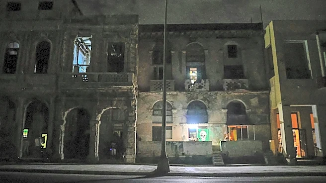 Amnistía Internacional pide transparencia en las liberaciones de presos en Cuba