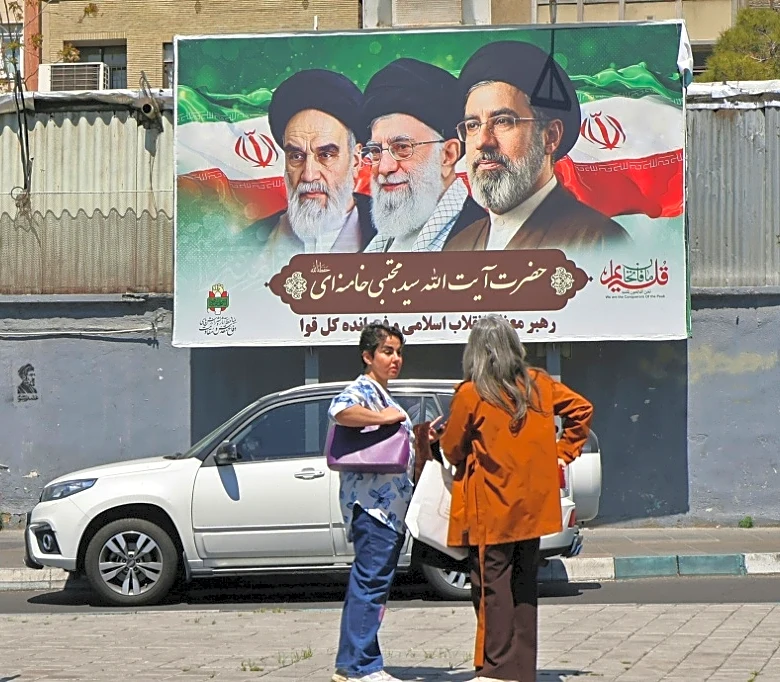 EEUU anuncia diálogo entre "líderes" de Líbano e Israel y es optimista sobre Irán