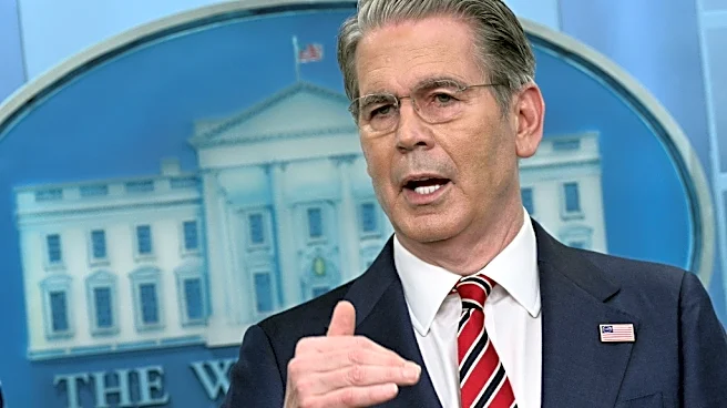 EEUU anuncia nuevas sanciones contra el petróleo iraní