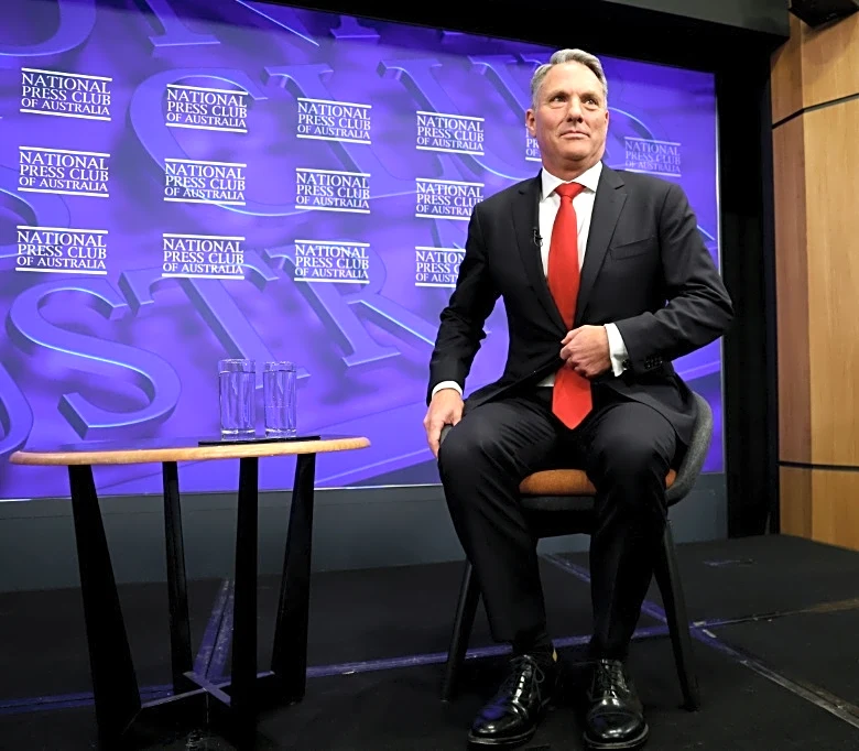 Australia aumentará sus gastos de defensa ante la proliferación de conflictos