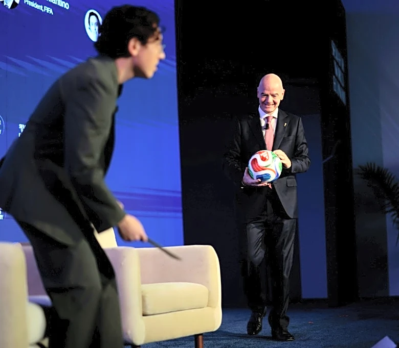 La FIFA da por hecha la presencia de Irán en el Mundial de 2026 pese a la incertidumbre en Oriente Medio