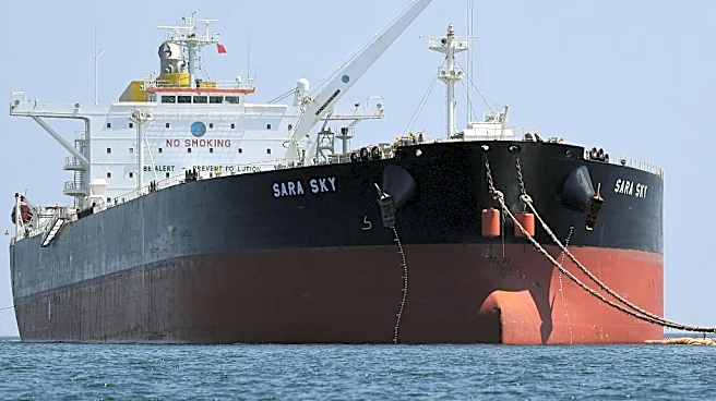 El Kremlin minimiza el impacto del regreso de las sanciones petroleras de EEUU