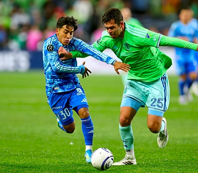 Toluca contra Los Angeles FC y Nashville ante Tigres, las semifinales de la Concachampions