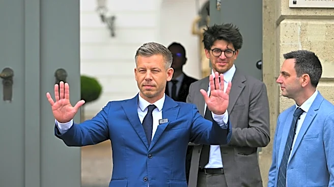 Hungría se acerca a la UE tras años de fricciones con Orbán