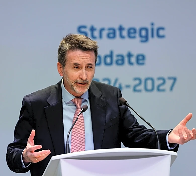 Repsol recupera el control de sus operaciones petrolíferas en Venezuela