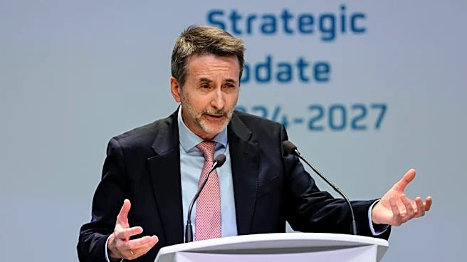 Repsol recupera el control de sus operaciones petrolíferas en Venezuela