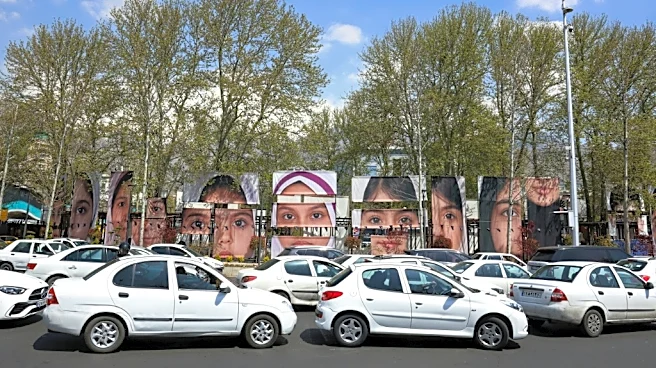 El jefe del ejército pakistaní visita Irán para conversar sobre las negociaciones con EEUU