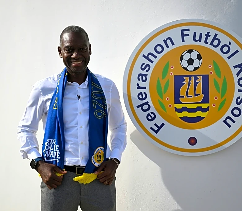 "Pequeña isla, grandes sueños" para Curazao, el país más pequeño del Mundial de 2026