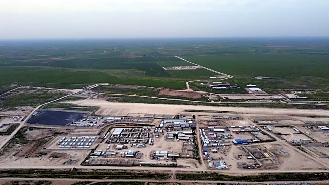 Siria anuncia que controla una base tras la retirada de la coalición antiyihadista